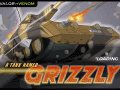 Grizzly Tank Spiel